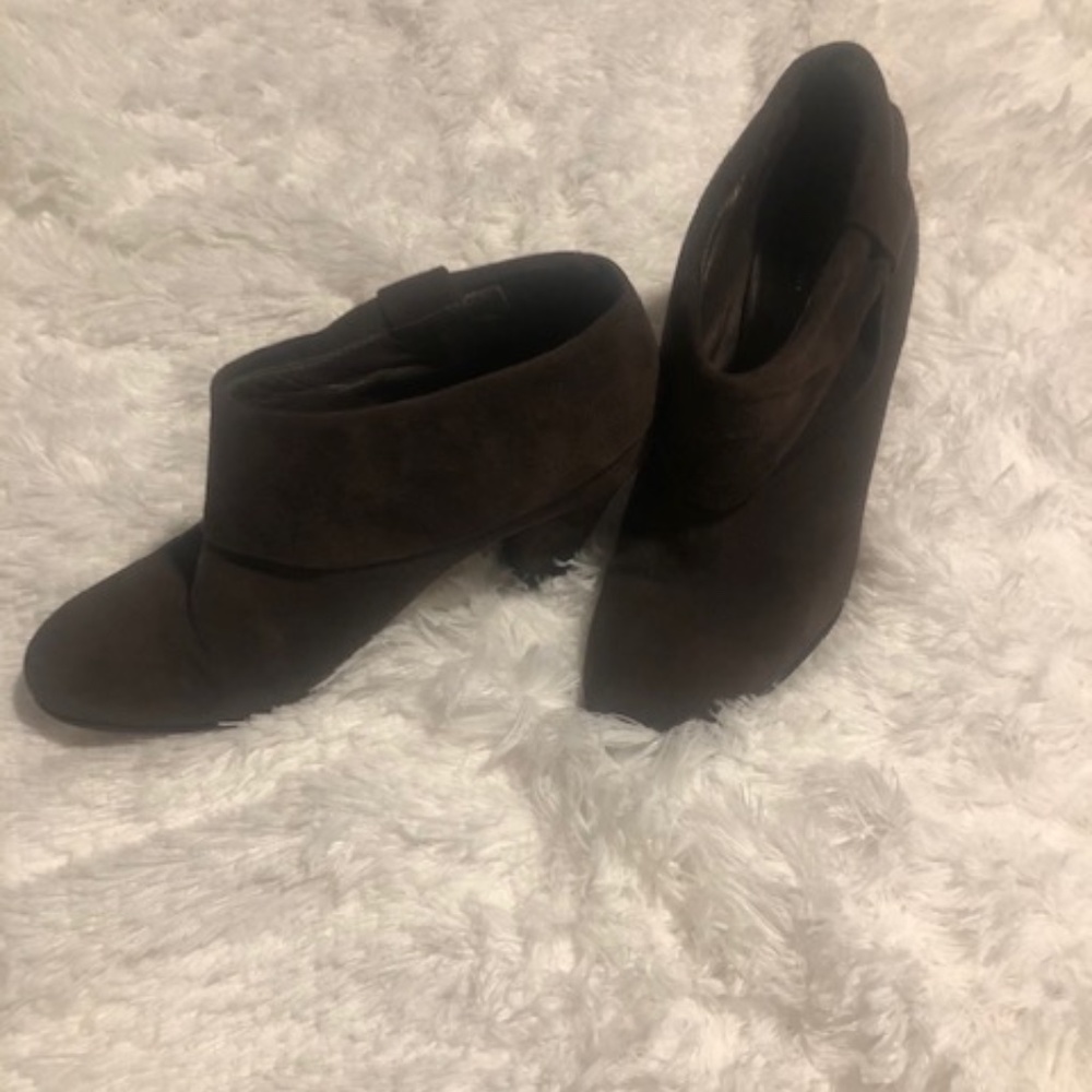 Kate Spade Bootie